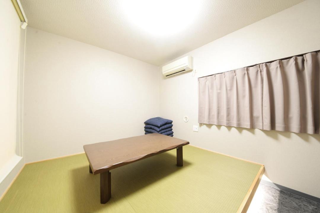 Photo of Bedroom in Shinjuku