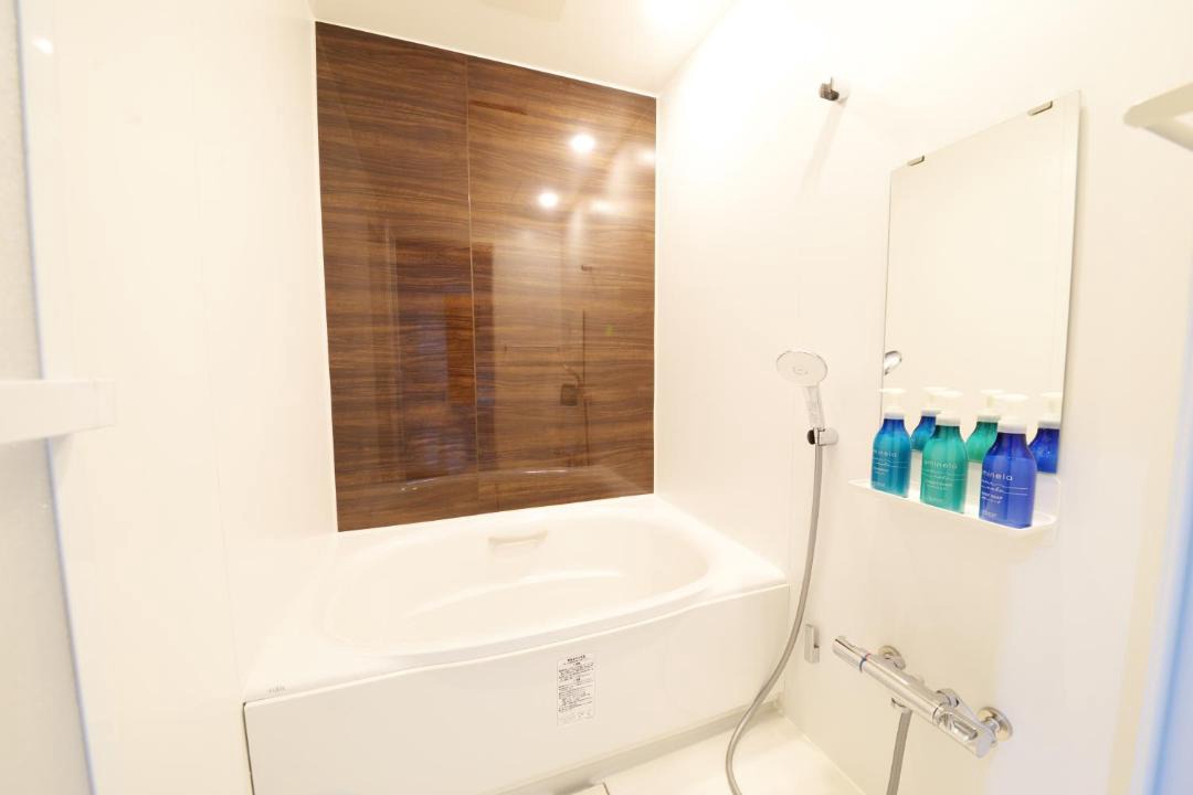 Photo of Bathroom in Shinjuku