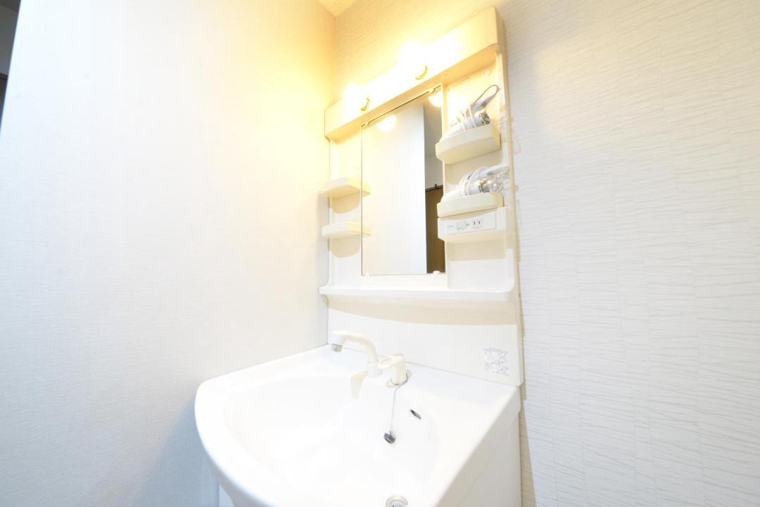 Photo of Bathroom in Shinjuku