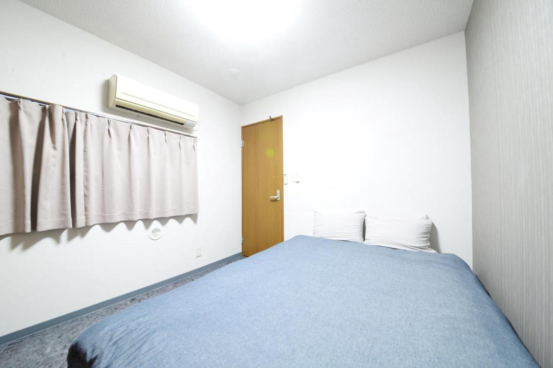 Photo of Bedroom in Shinjuku