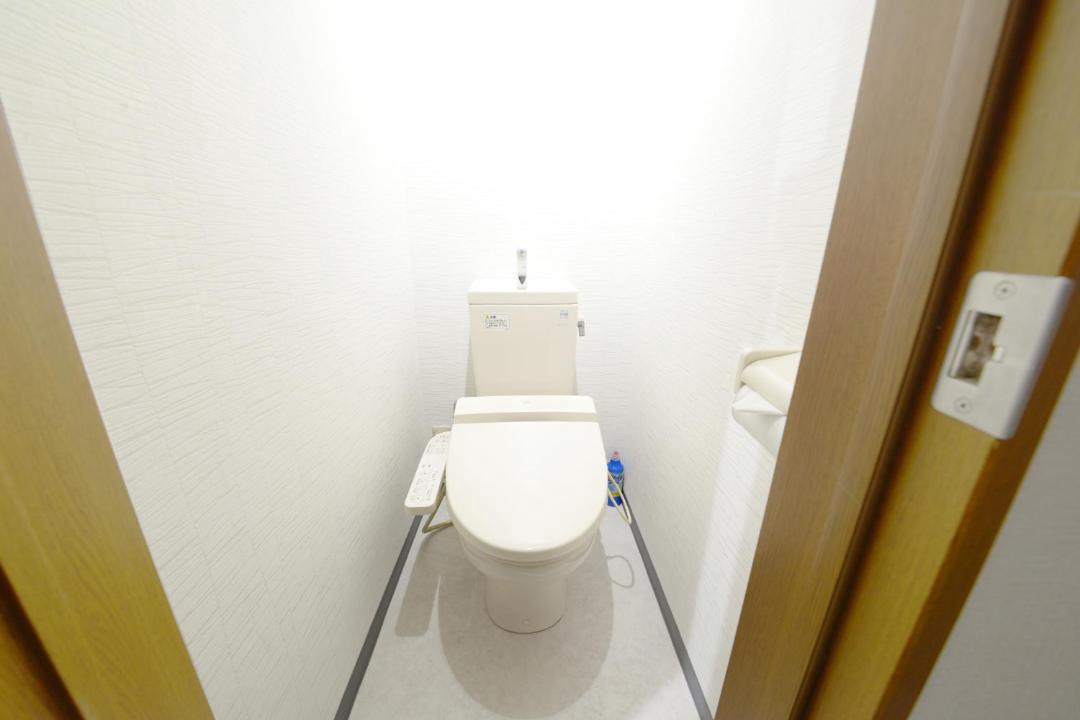 Photo of Bathroom in Shinjuku