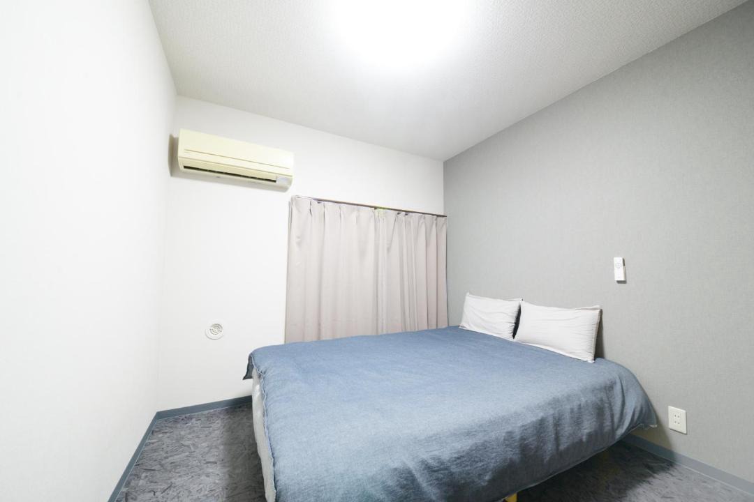 Photo of Bedroom in Shinjuku
