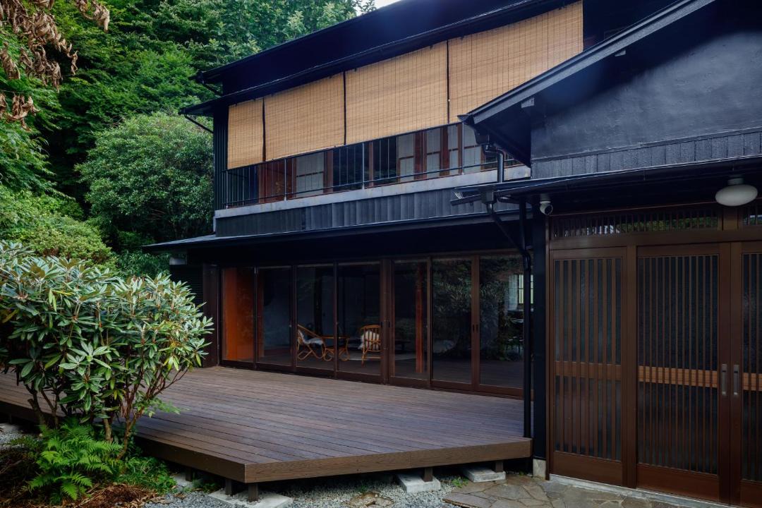Photo of Others in Hakone