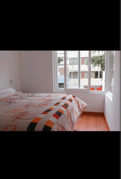 Photo of Bedroom in Barranco