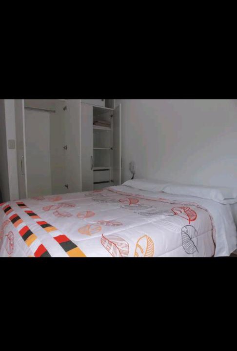 Photo of Bedroom in Barranco
