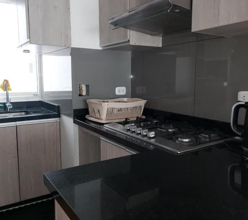 Photo of Kitchen in Barranco