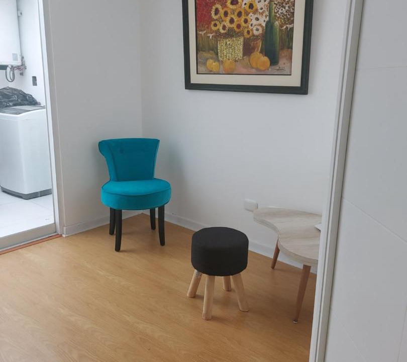 Photo of Livingroom in Barranco