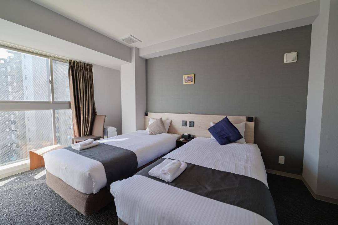 Photo of Bedroom in Abeno