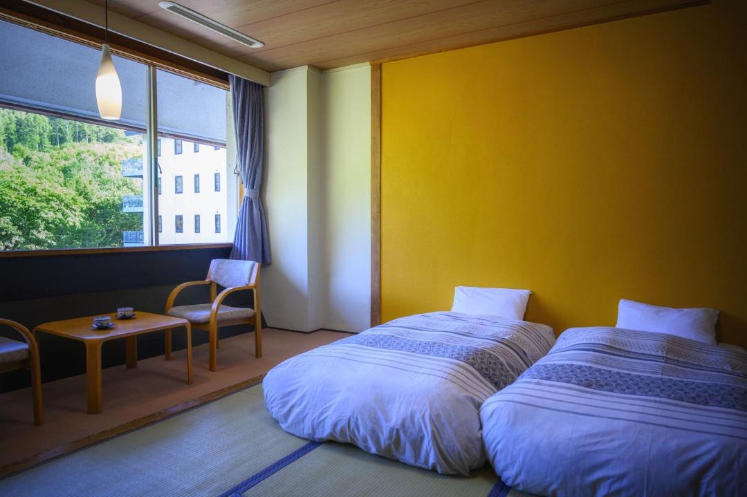 Photo of Bedroom in Inawashiro
