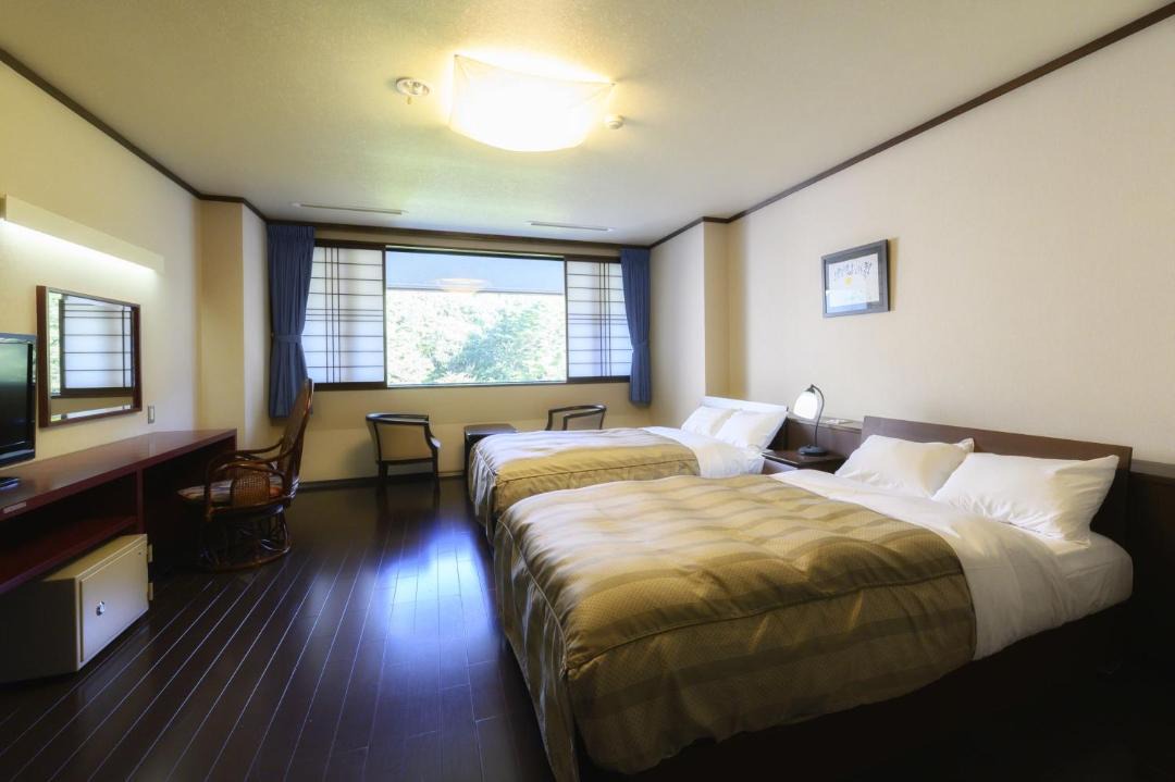 Photo of Bedroom in Inawashiro