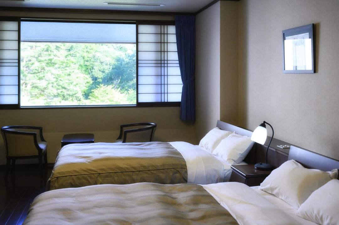 Photo of Bedroom in Inawashiro