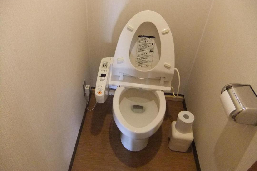 Photo of Bathroom in Kisami