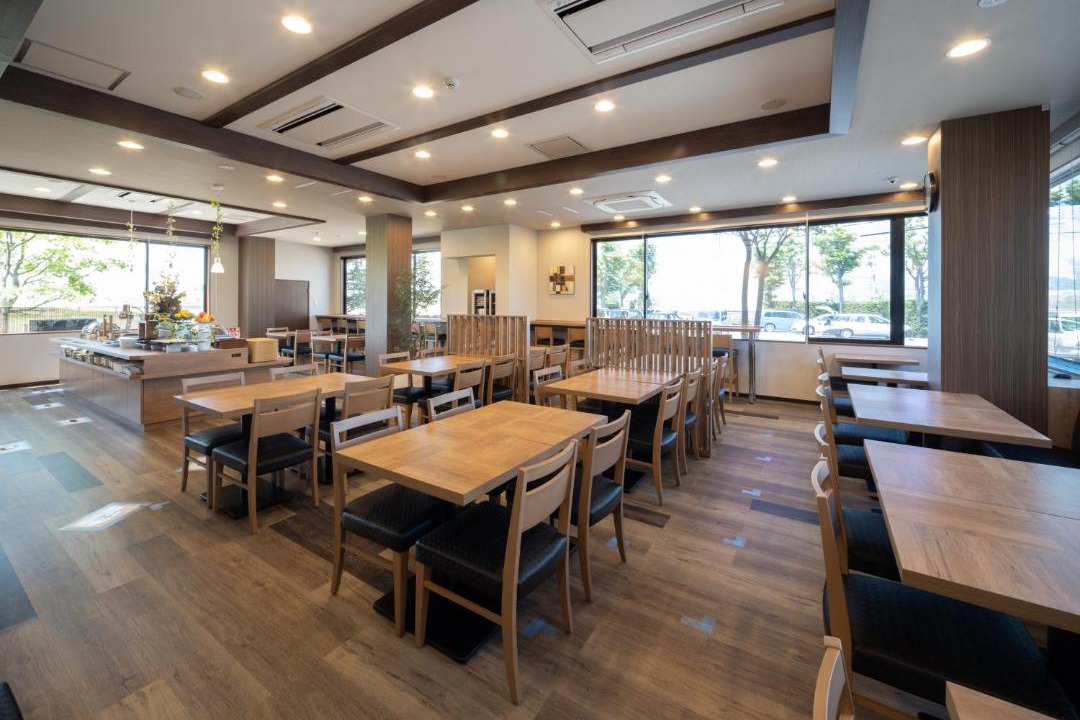 Photo of Kitchen in Saku