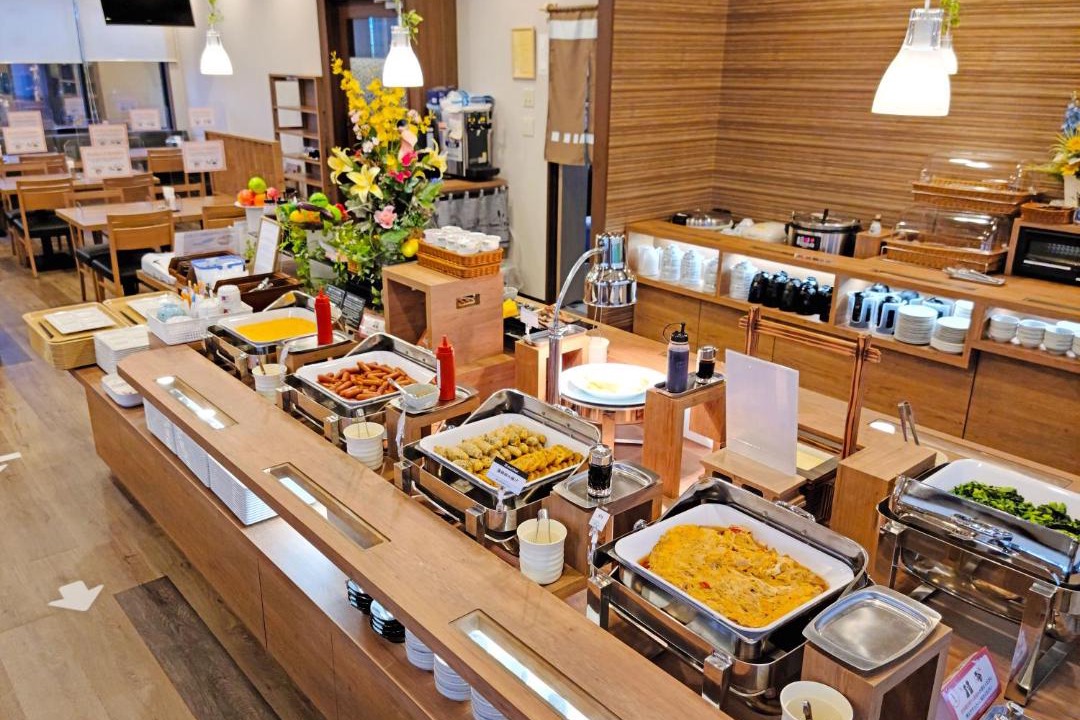 Photo of Kitchen in Saku