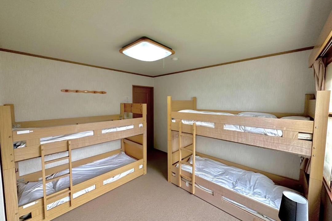 Photo of Bedroom in Hirafu
