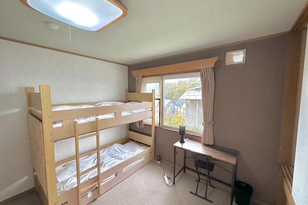 Photo of Bedroom in Hirafu