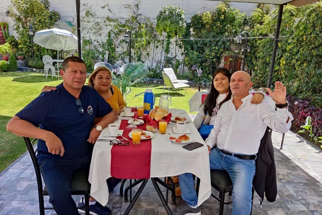 Photo of Others in San Francisco de Asis