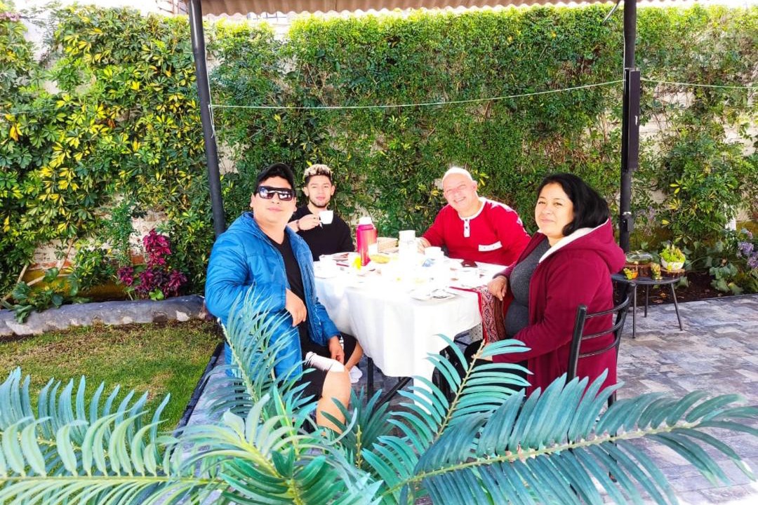 Photo of Others in San Francisco de Asis