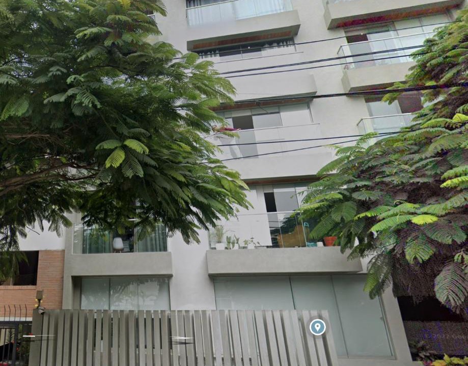 Photo of Buildings in Barranco