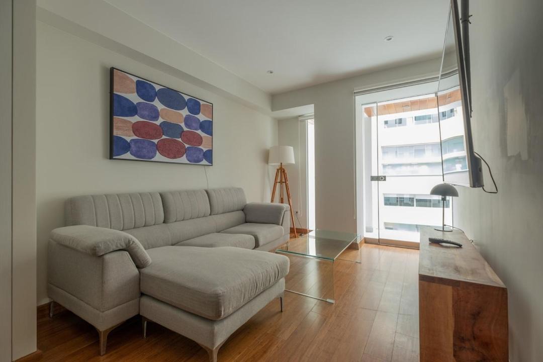 Photo of Livingroom in Barranco