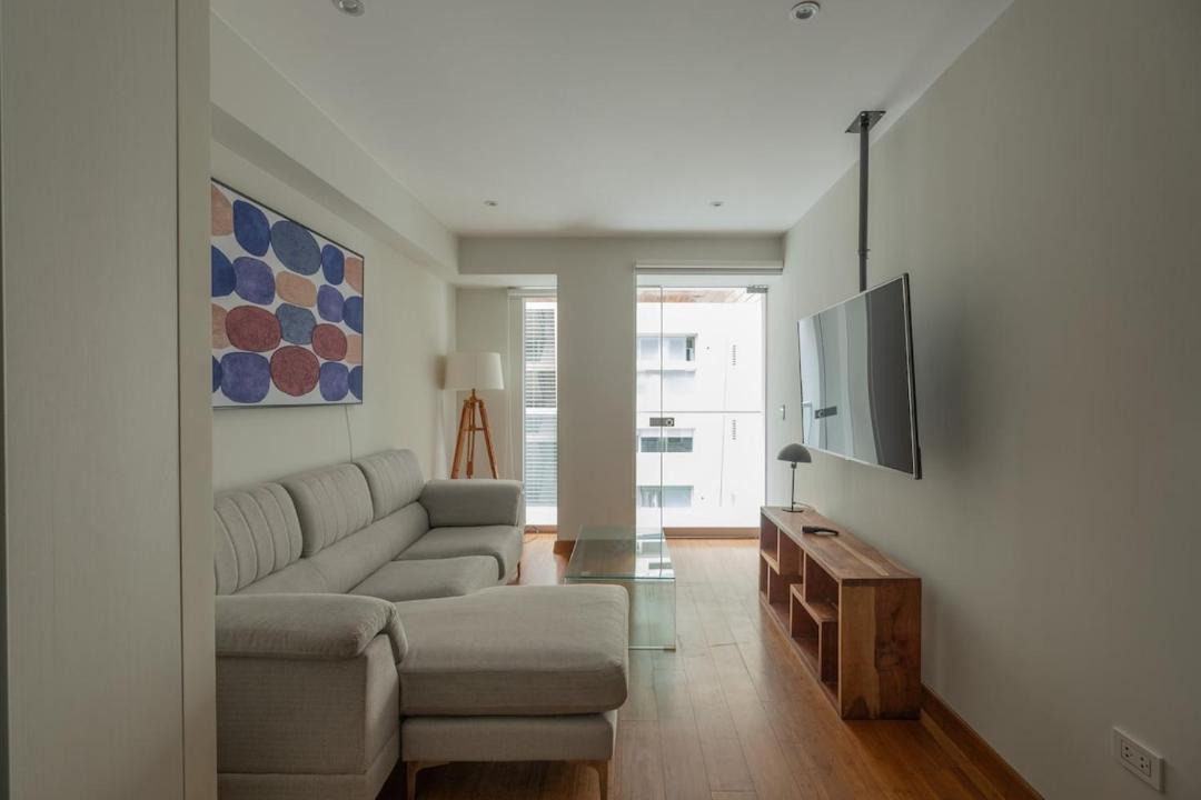 Photo of Livingroom in Barranco
