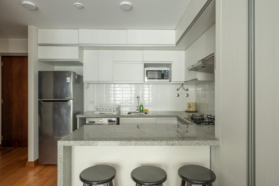 Photo of Kitchen in Barranco