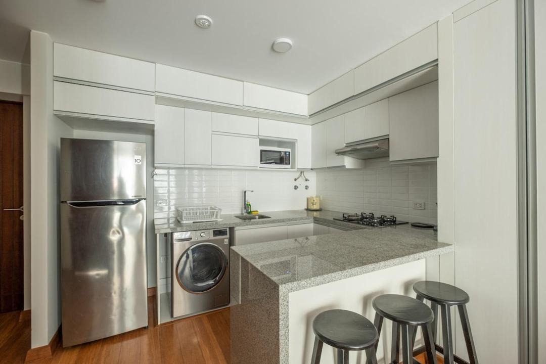 Photo of Kitchen in Barranco