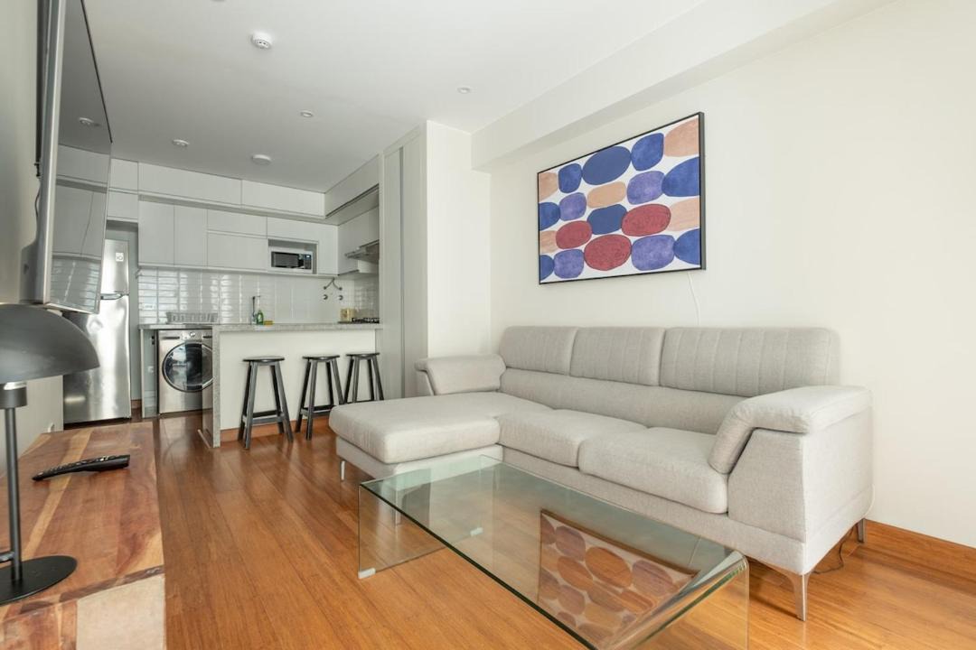 Photo of Livingroom in Barranco