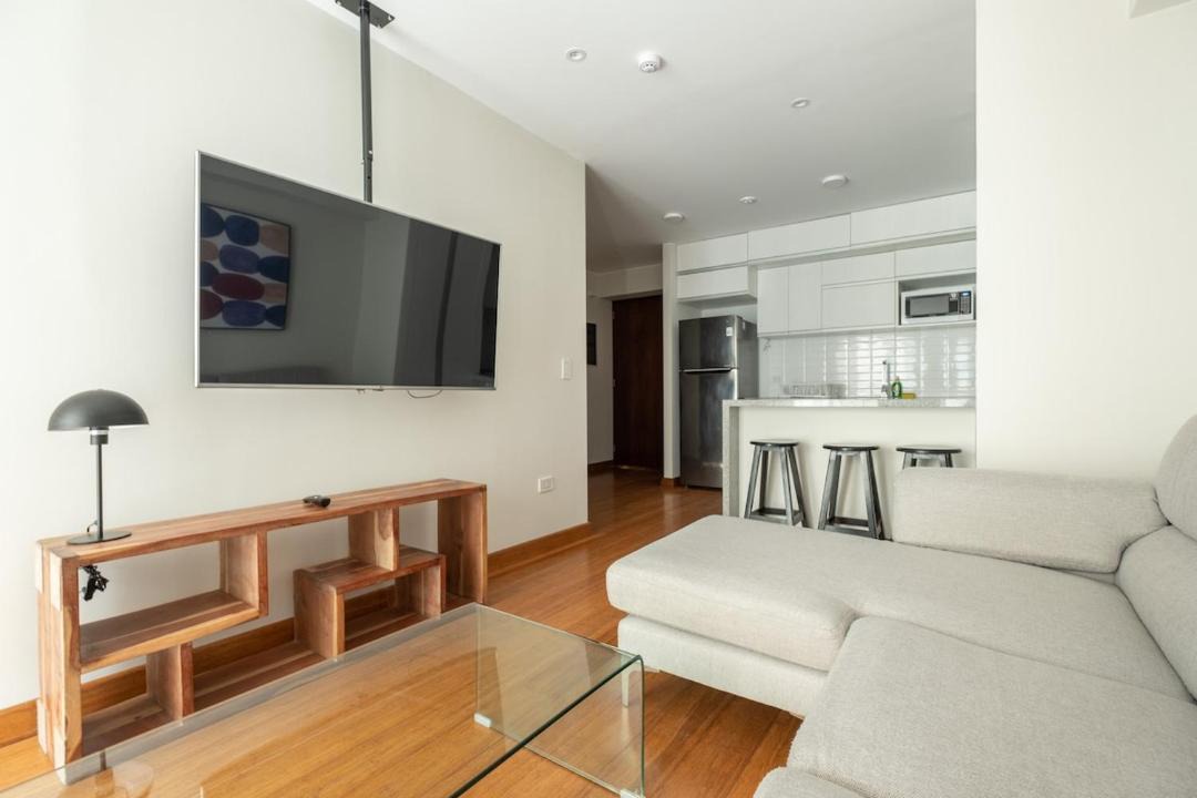Photo of Livingroom in Barranco