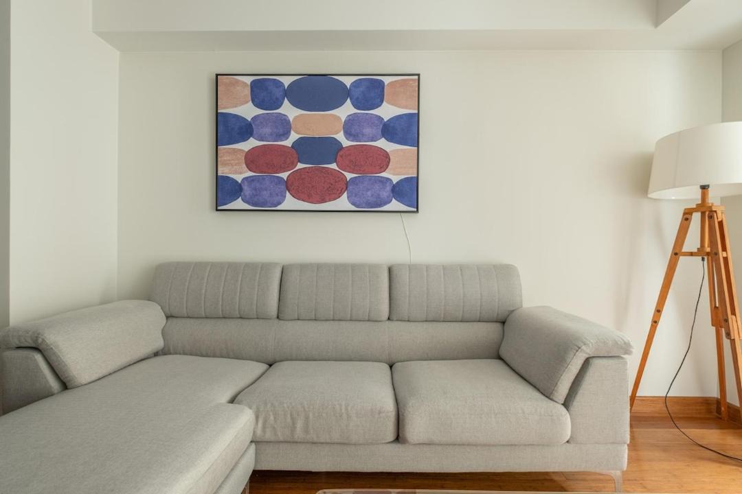 Photo of Livingroom in Barranco