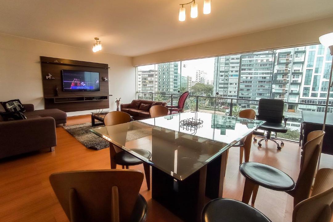 Photo of Livingroom in Miraflores