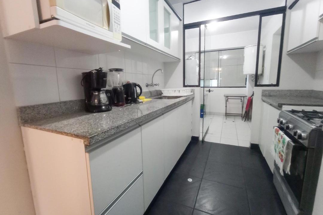 Photo of Kitchen in Miraflores