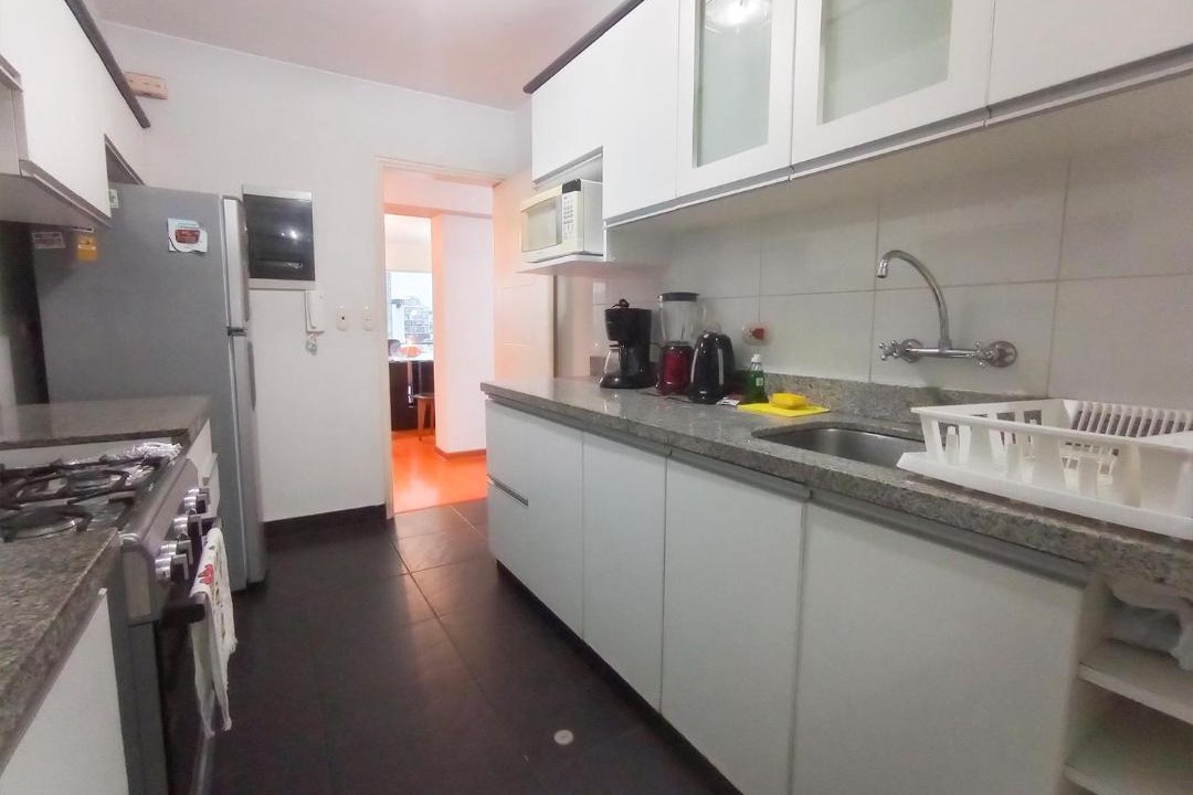 Photo of Kitchen in Miraflores
