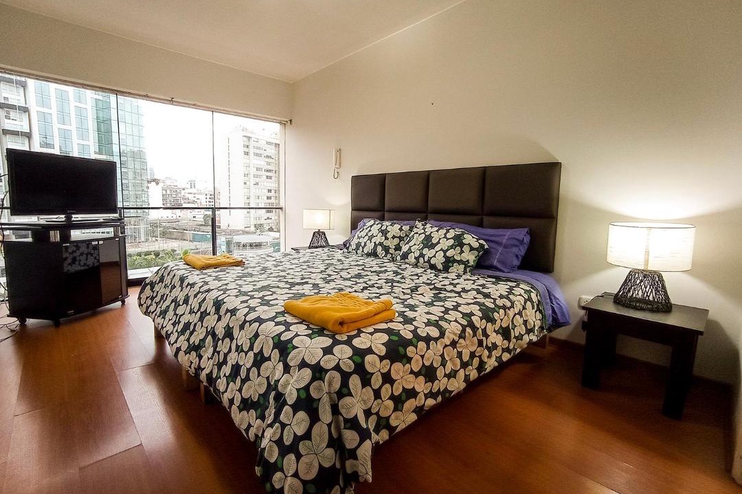 Photo of Bedroom in Miraflores