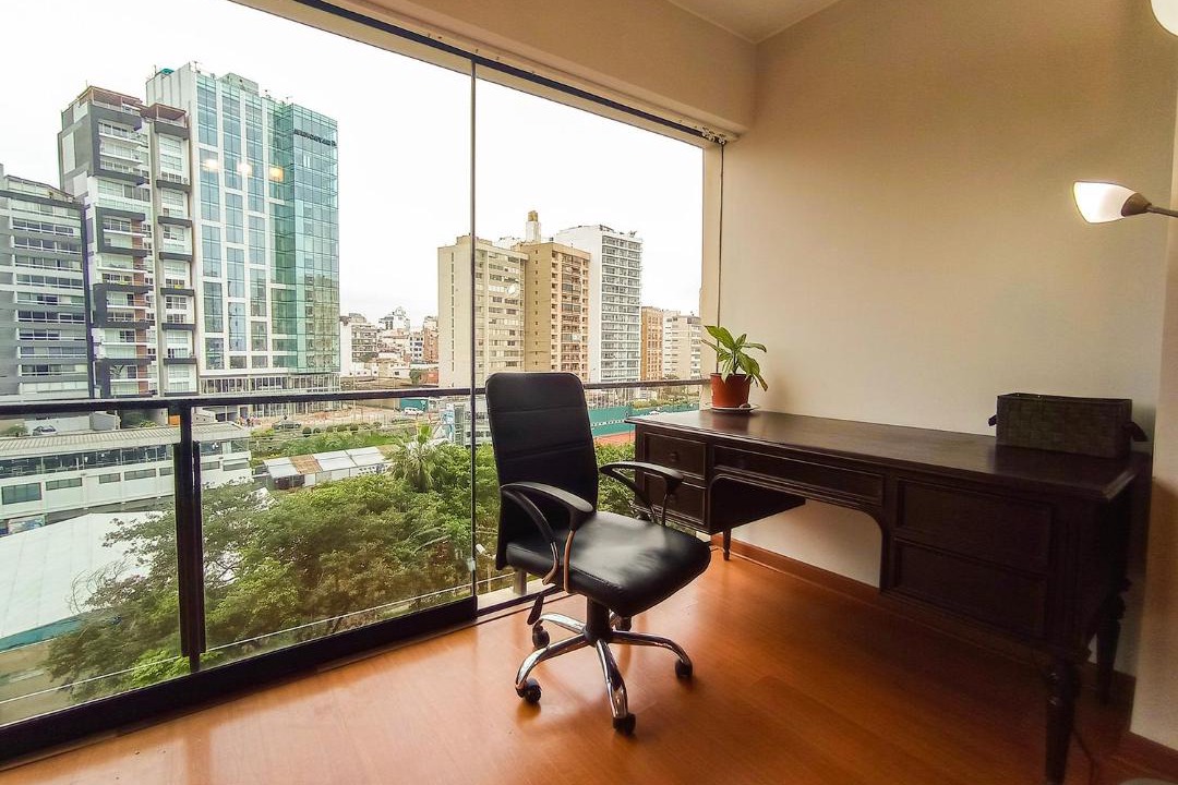 Photo of Livingroom in Miraflores