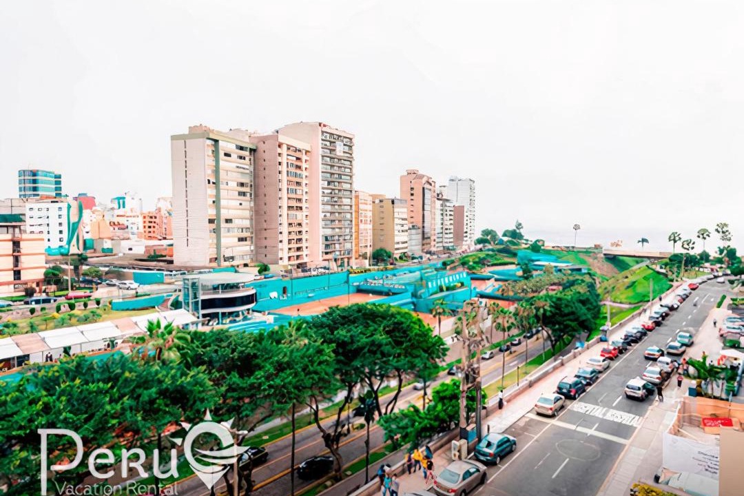 Photo of Others in Miraflores
