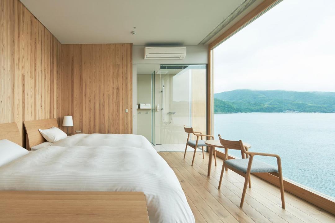Photo of Bedroom in Ama