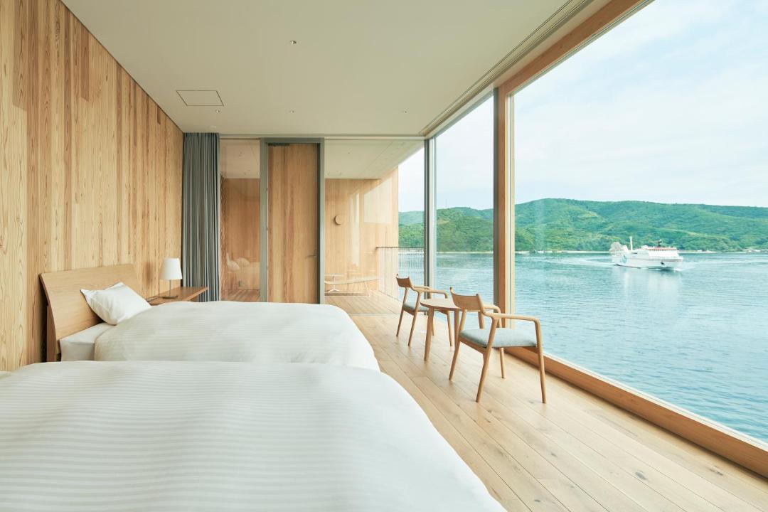 Photo of Bedroom in Ama