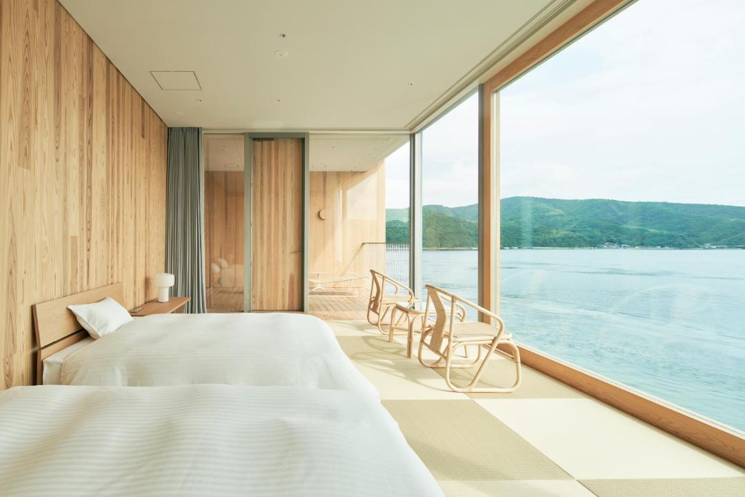 Photo of Bedroom in Ama