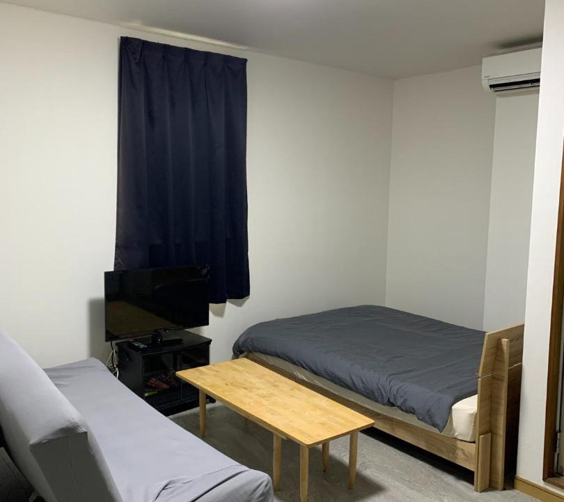 Photo of Bedroom in Goto