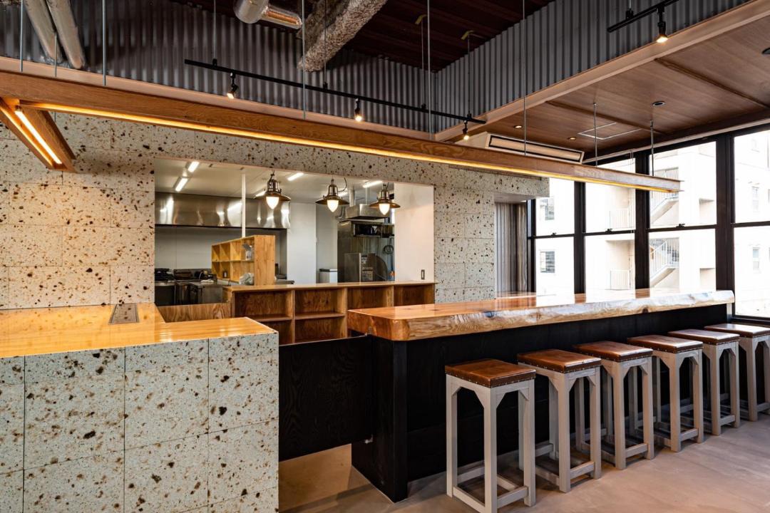 Photo of Kitchen in Mito