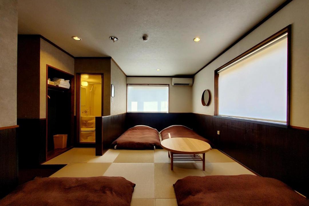 Photo of Others in Chojabaru Onsen