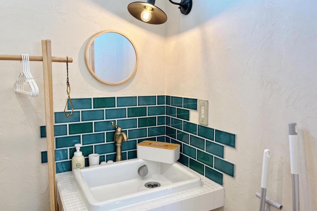 Photo of Bathroom in Shibetsu
