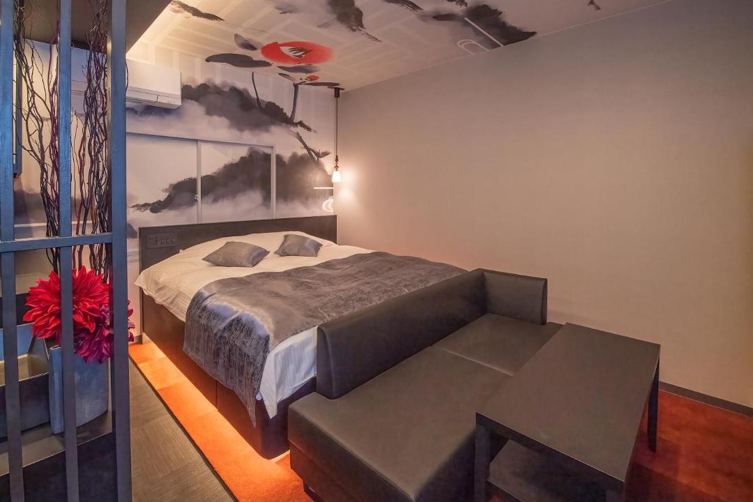 Photo of Bedroom in Himeji