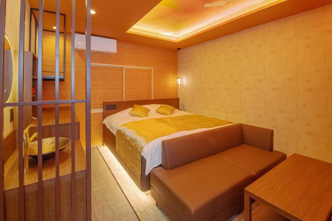 Photo of Bedroom in Himeji