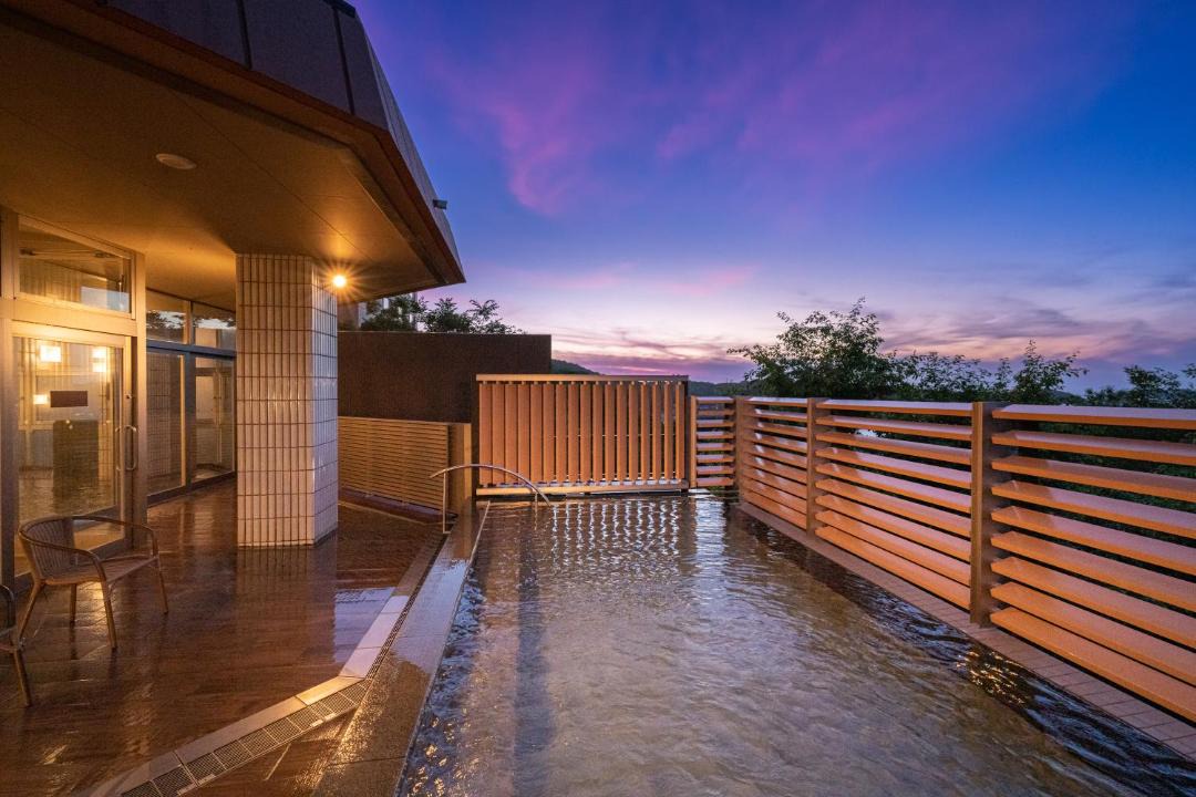 Photo of Patio Balcony in Toba