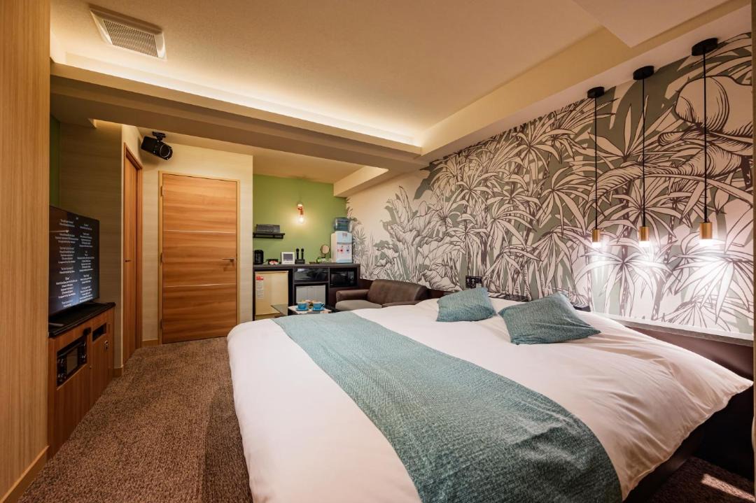 Photo of Bedroom in Tsurumi