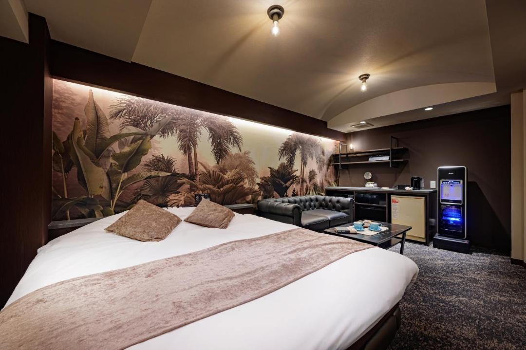 Photo of Bedroom in Tsurumi
