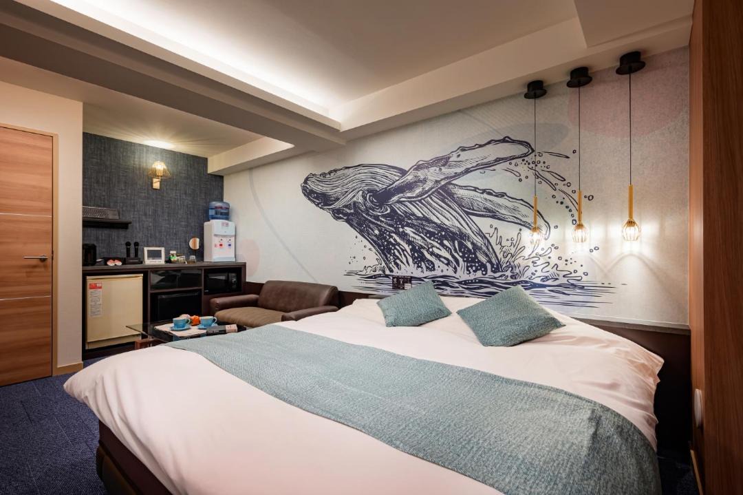 Photo of Bedroom in Tsurumi