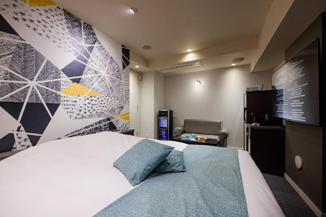 Photo of Bedroom in Tsurumi